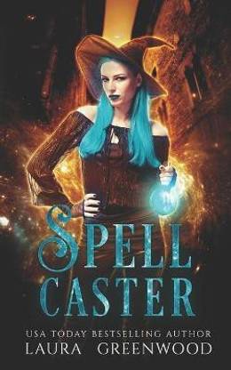 Spell Caster