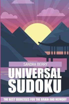 Universal Sudoku