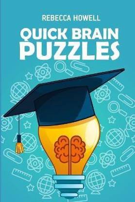 Quick Brain Puzzles