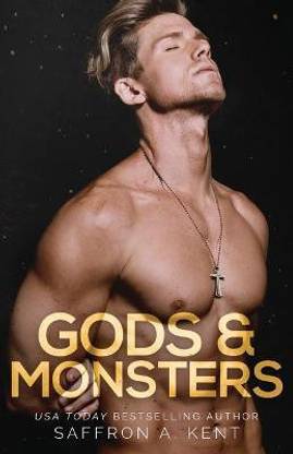 Gods & Monsters