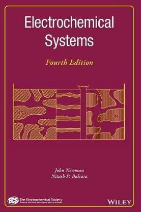 Electrochemical Systems