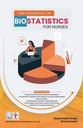 Biostatistics for Nurses