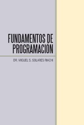 Fundamentos De Programacion