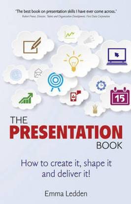 The Presentation Book