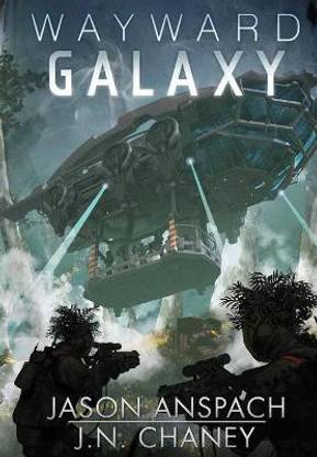 Wayward Galaxy