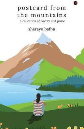 postcard from the mountains