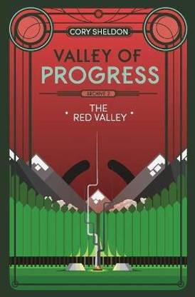 The Red Valley