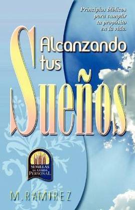 Alcanzando Tus Sue OS