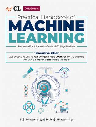 Practical Handbook of Machine Learning