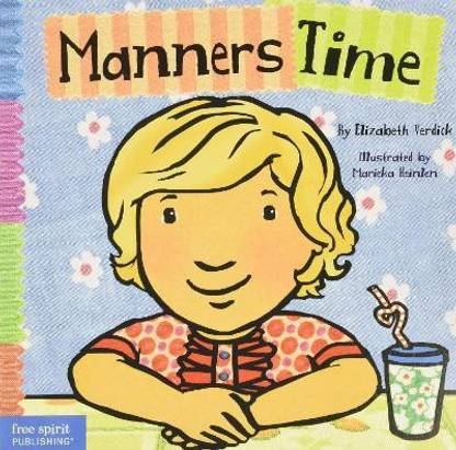Manners Time