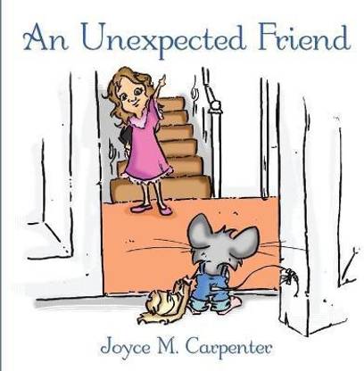 An Unexpected Friend