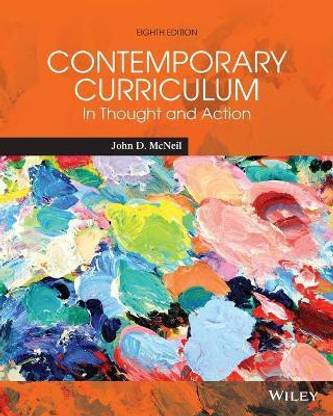 Contemporary Curriculum