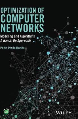 Optimization of Computer Networks
