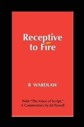 Receptive to Fire, 3rd Edition