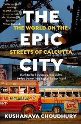 The Epic City
