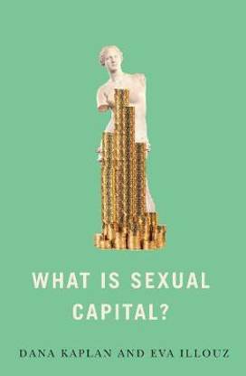 What is Sexual Capital?