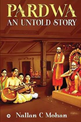 Pardwa - An Untold Story