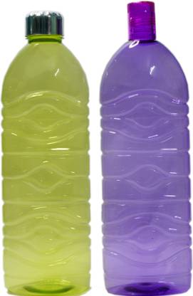 Ostro 2000 ml PET Bottle