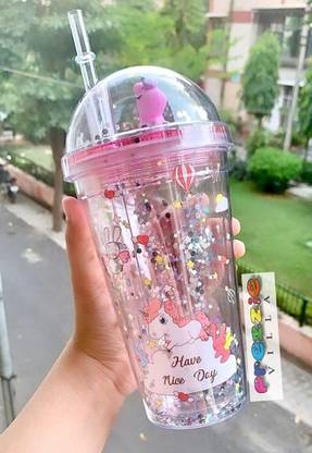 AK products Sipper bottel / siper water botel 500 ml Sipper
