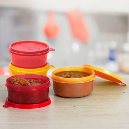 Shopper Ave Plastic Utility Container  - 210 ml