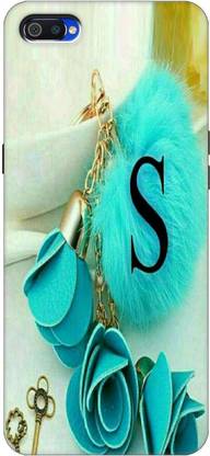 King Maker Back Cover for Realme C2