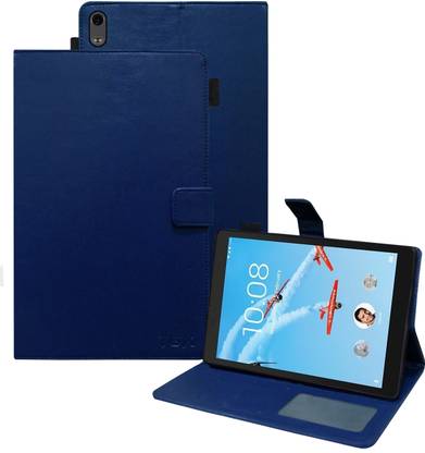 Flipkart SmartBuy Flip Cover for Lenovo Tab 4 8 Plus 8 inch
