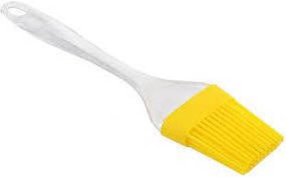 Hddh Plastic Flat Pastry Brush