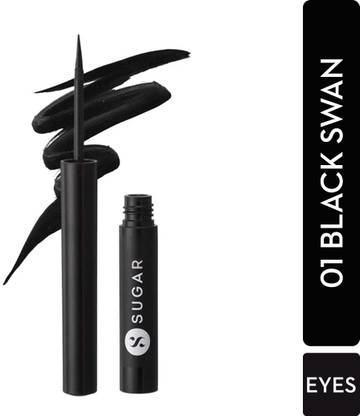 SUGAR Cosmetics Eye Warned You So! Double Matte Eyeliner 1.7 ml