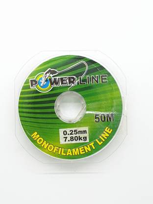 Ganapati Monofilament Fishing Line
