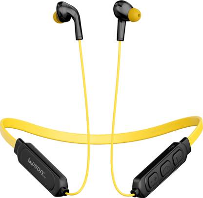 Ubon CL-116 Neckband Bluetooth