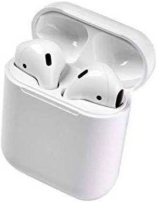 ashron I12Twins Bluetooth Headset for all Smartphones N00169 Bluetooth