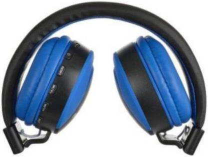 GUGGU TMK 435K MS 771 Over the head Bluetooth Headset Bluetooth