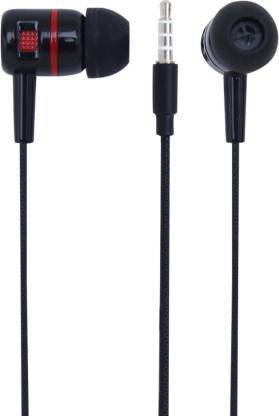BOOMMAX M-172K Wired Earphone Wired
