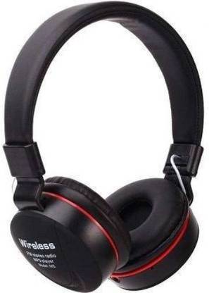 Clairbell VKE_474X_MS 771 Over the head Bluetooth Headset Bluetooth