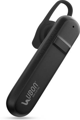 Ubon Classic Fit BT-160 Single ear Bluetooth
