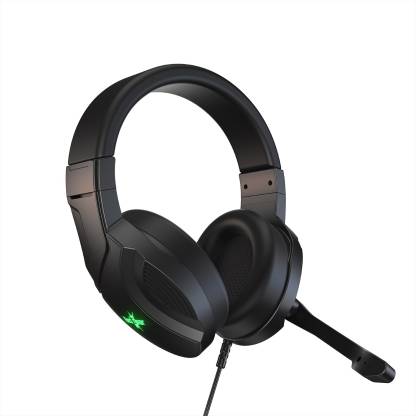 Redgear Shadow Spear Wired Gaming Headset