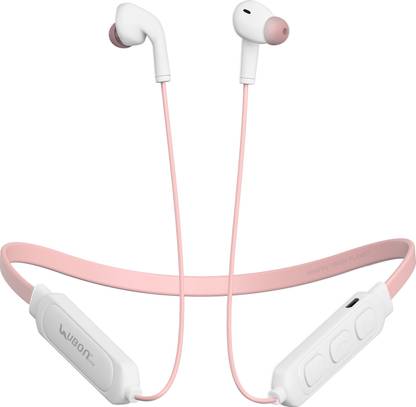 Ubon CL-122 Neckband Bluetooth