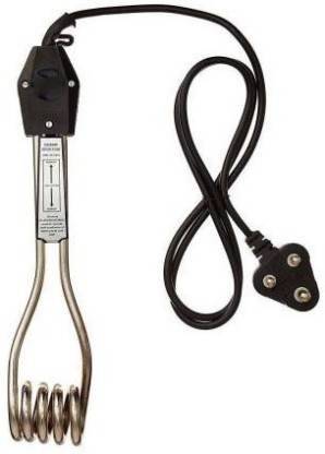 EMMKITZ High Quality Rod 1500 W Immersion Heater Rod (Water) Hang-on Immersion Aquarium Heater
