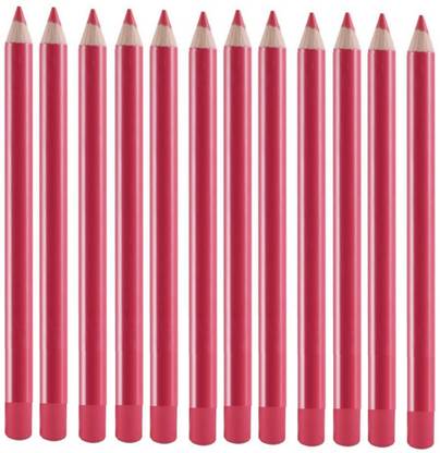 GFSU Professional High Quality Specially Formulated Ultimate Look Smooth Red Eyeliner Pencil