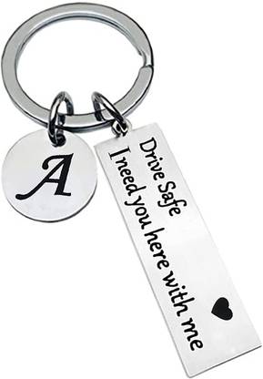 PETSAVIOUR KA-1 Key Chain