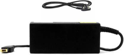 Lapower Novo ThinkPad S3-S431, THINKPAD S431 20V 65w 3.25a (USB Slim Pin) 65W Charger Adapter (Power Cord Included) 65 W Adapter