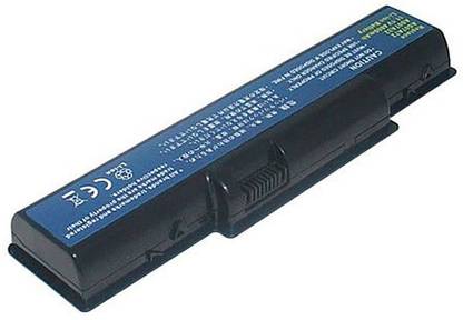 F7 AS07A31 AS07A41 AS07A42 AS07A51 AS07A71 AS09A61 Aspire 4710G 4310 4520 4920G 4710Z 4720 4730 4736 4740 Series 6 Cell Laptop Battery