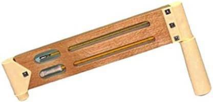 R-tek RT-077 Sling Psychrometer Non-magnetic Engineer's Precision Level