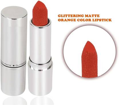 manasona Waterproof Long Lasting Pro - Diamond Luster Lipstick