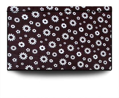 Nitasha 2 Layer & water-dustproof cover for 58 inch TV  - LED01758IN-NIT04