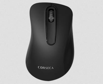 CORSECAa DMM967WL Wireless Mouse Wireless Optical  Gaming Mouse  with Bluetooth