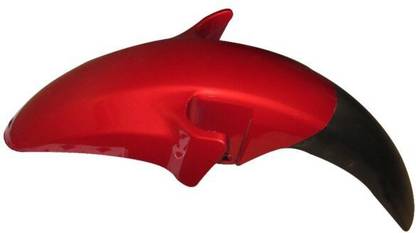 ULTRA Front Mud Guard For Hero Super Splendor 2015