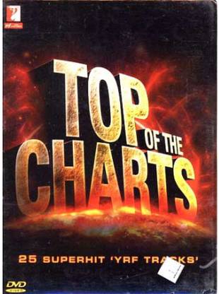 Top Of The Charts DVD Standard Edition