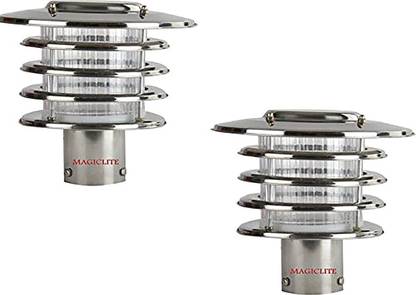 auet magic gate light Gate Light Outdoor Lamp