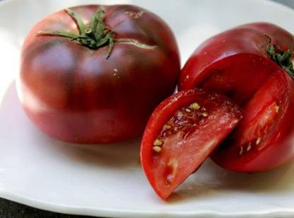 Qualtivate ® Organic Non-GMO Tomato Seed Seed
